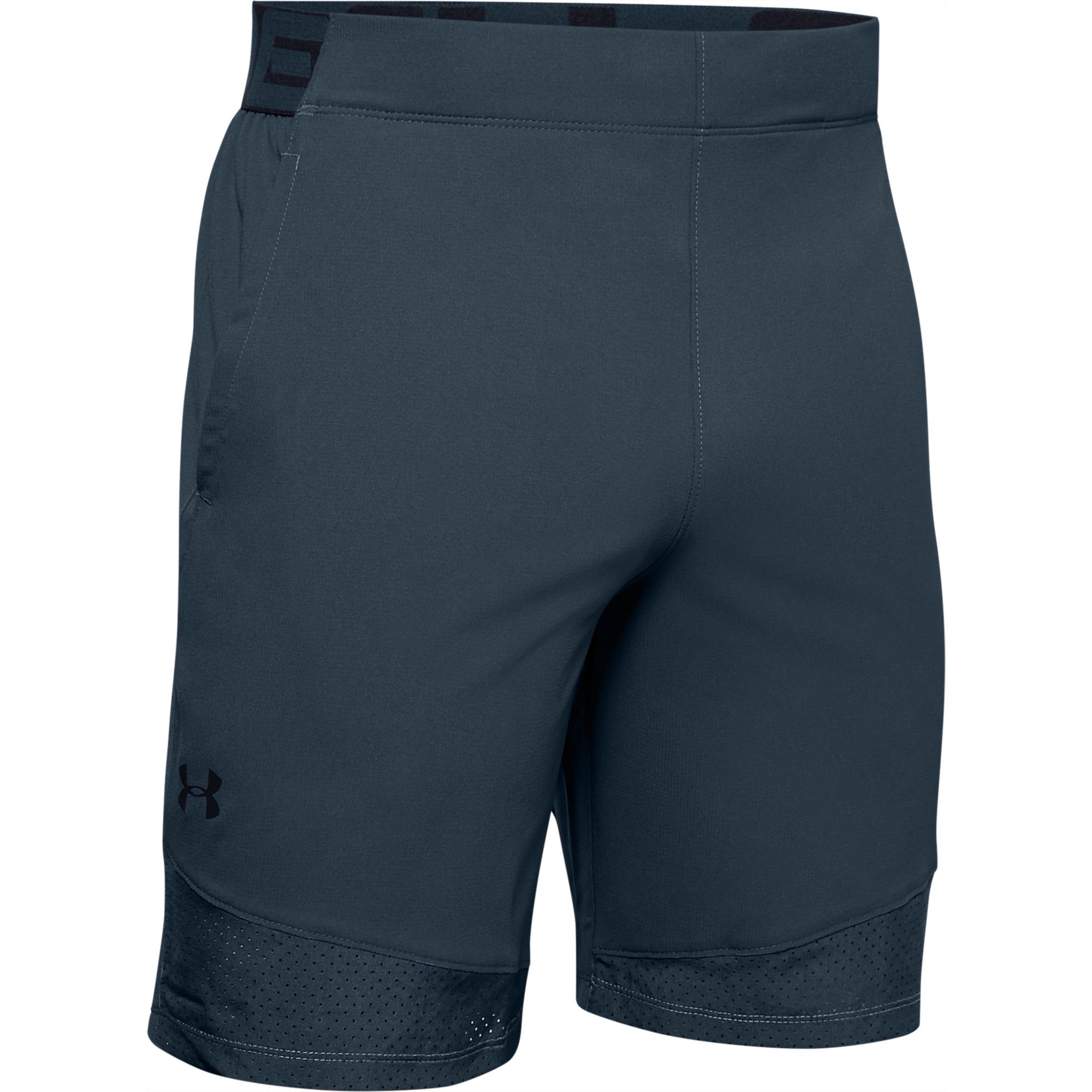 UA Vanish Woven Shorts für Herren