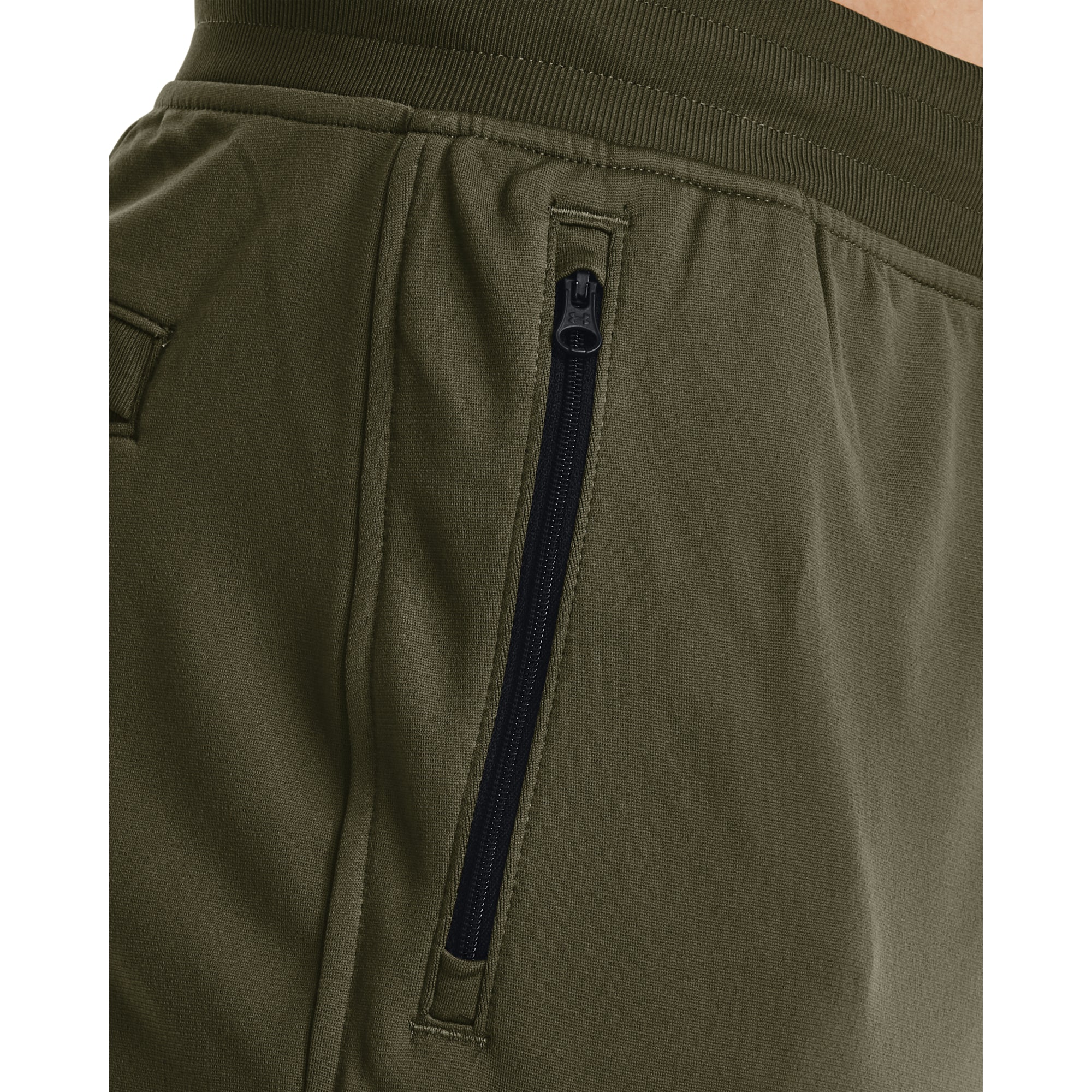UA Sportstyle Jogginghose
