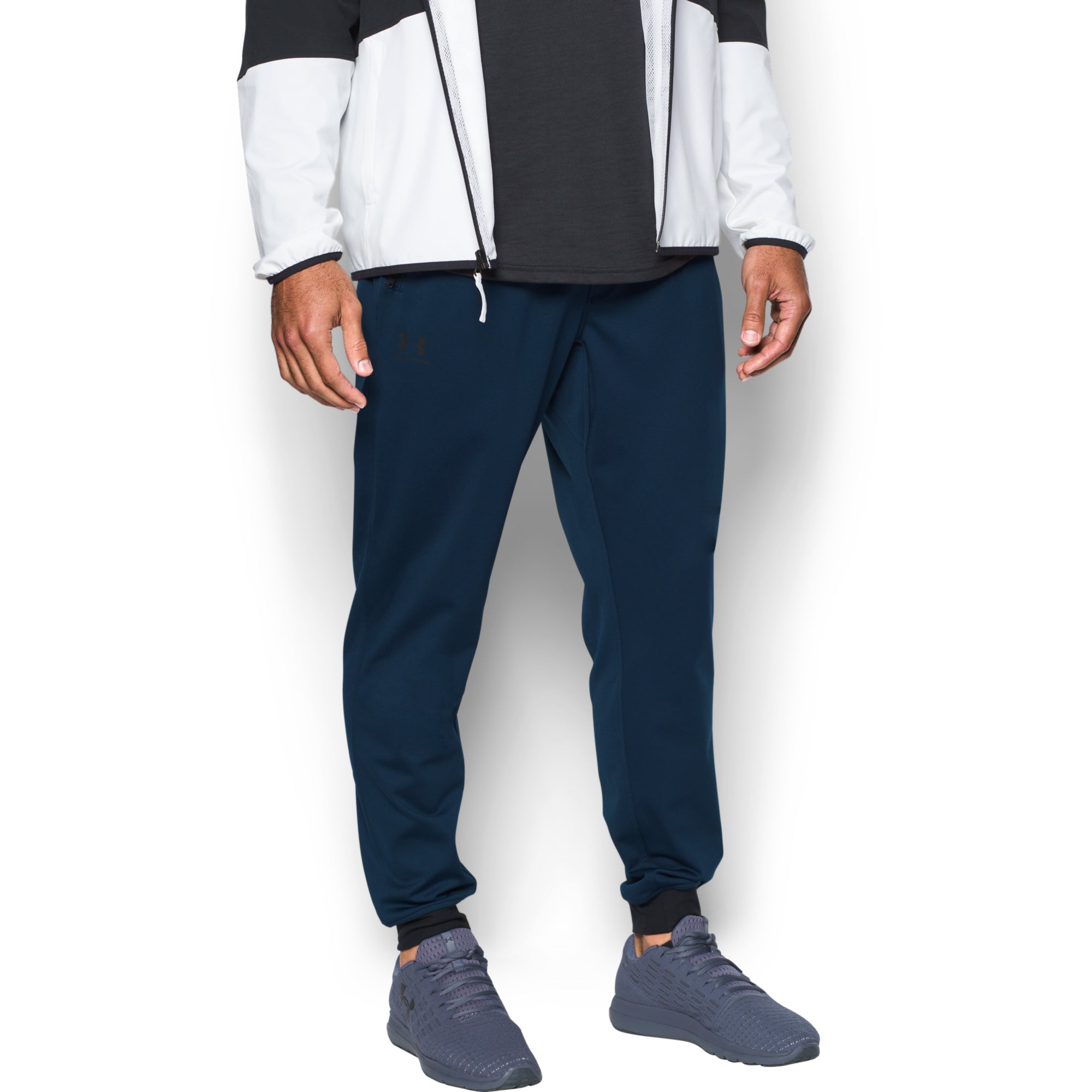 UA Sportstyle Jogginghose