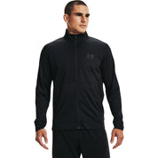 UA Piqué-Trainingsjacke