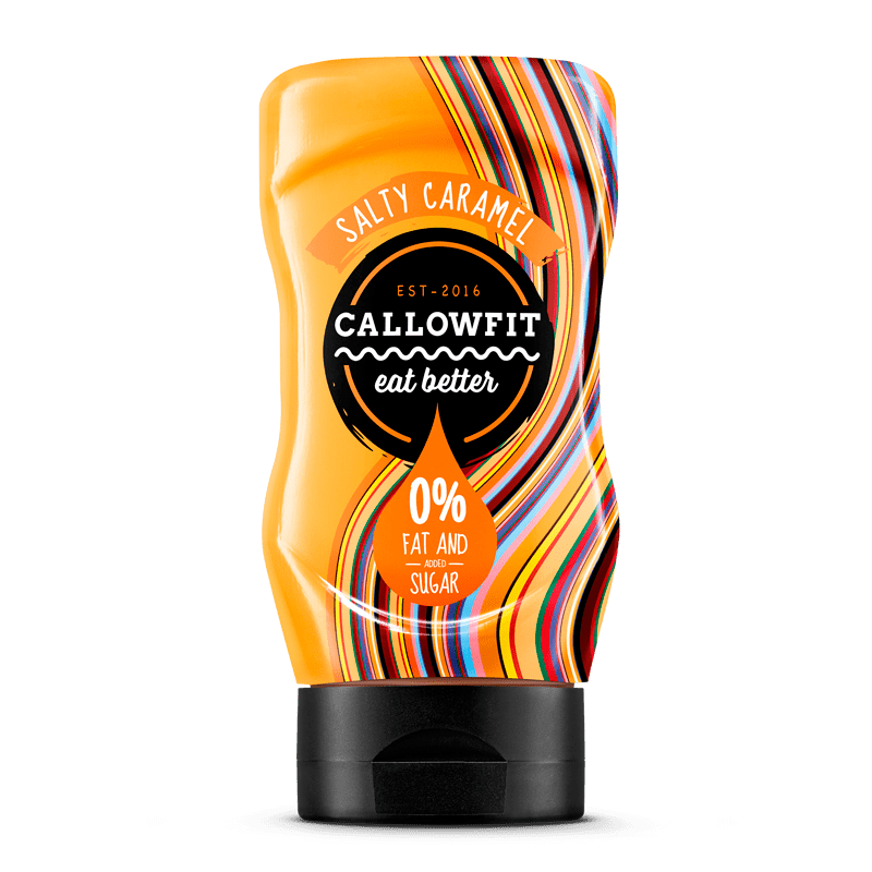 Callowfit syrup