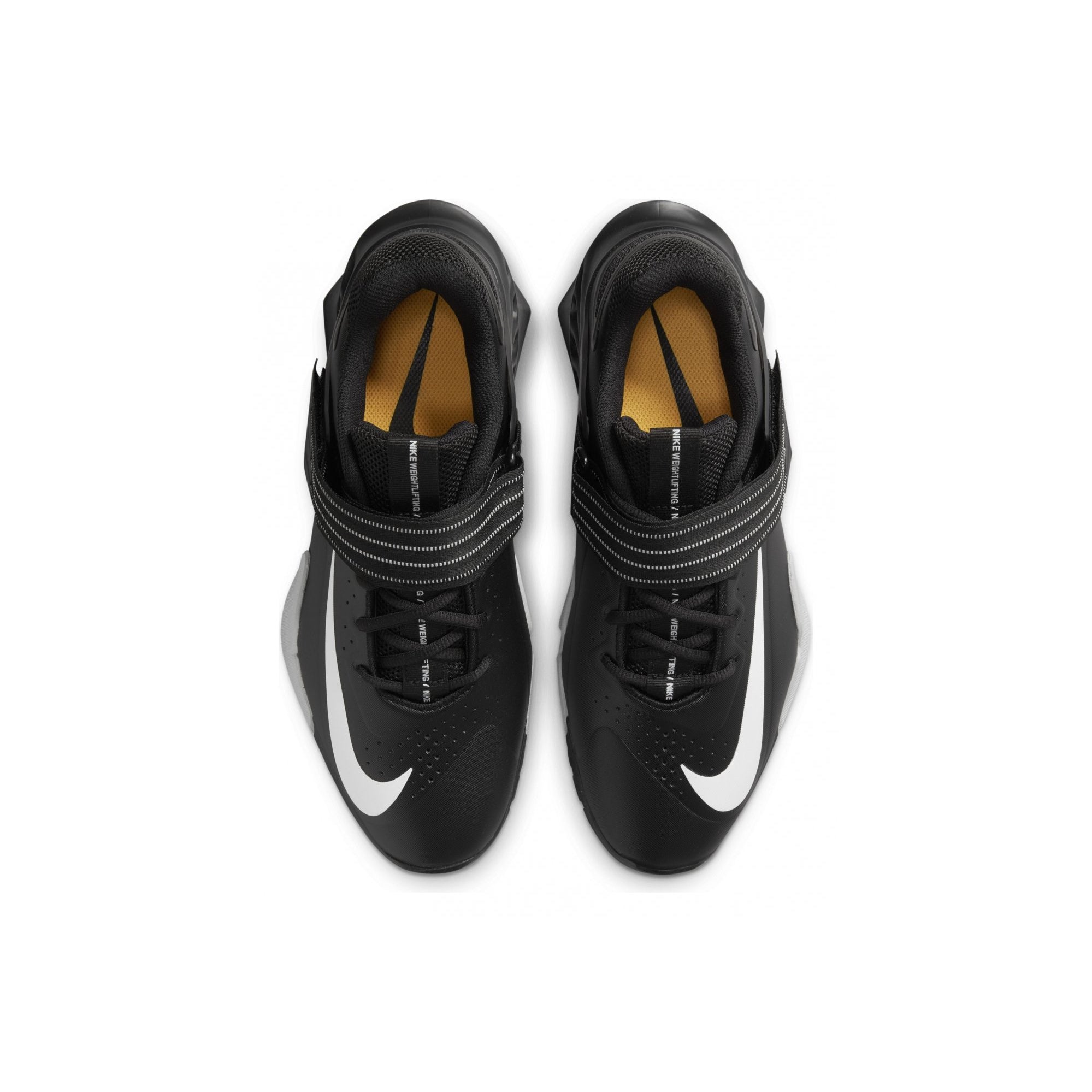 Nike Savaleos