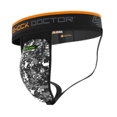 AirCore Hard Cup + Support - Shock Doctor