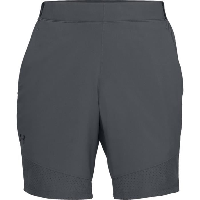 UA Vanish Woven Shorts für Herren