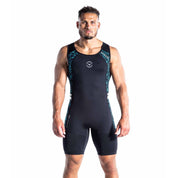 elevate singlet - Virus