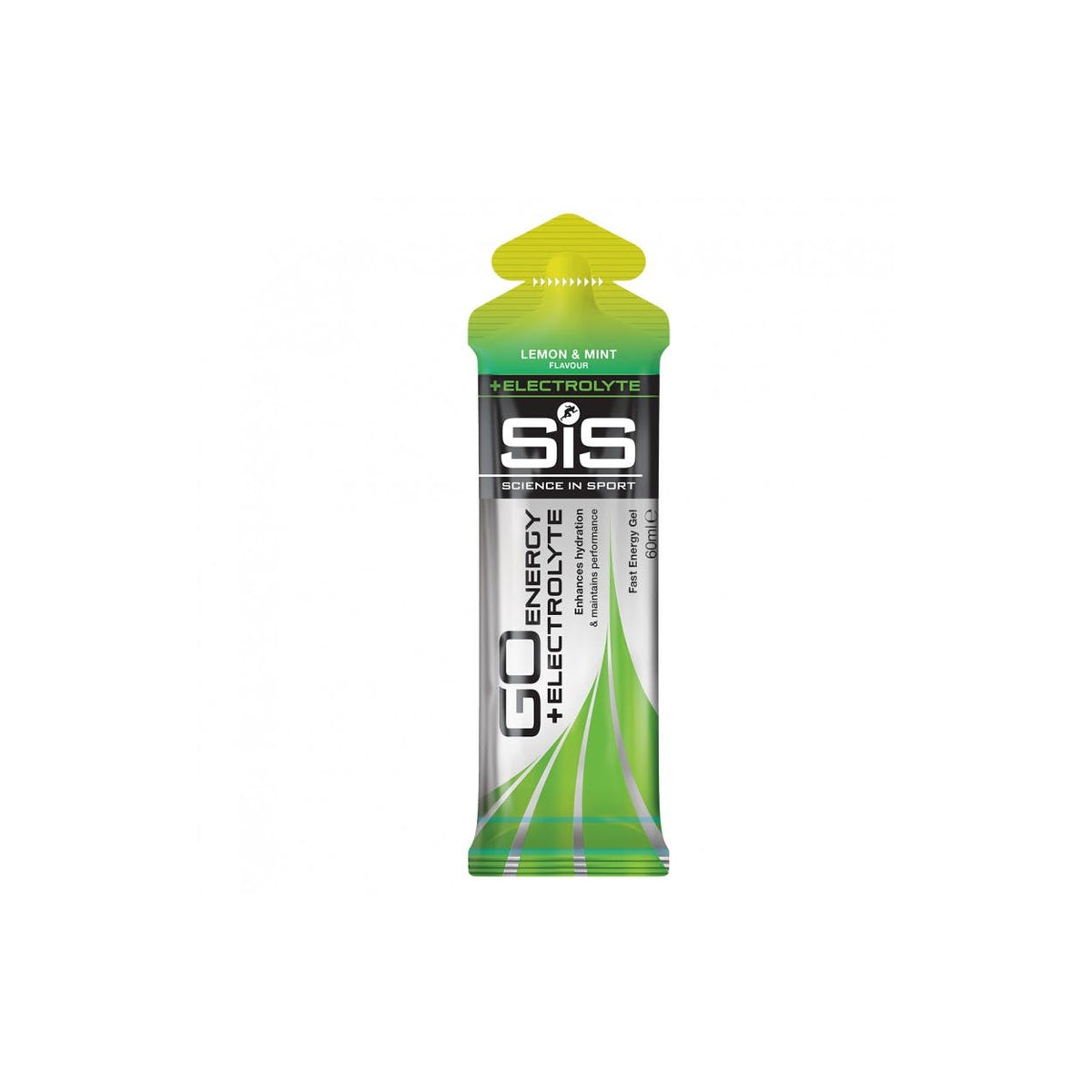 SIS Go Energy Electrolyte Gel