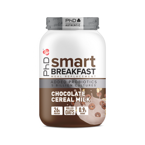 PHD - Smart Breakfast 600g