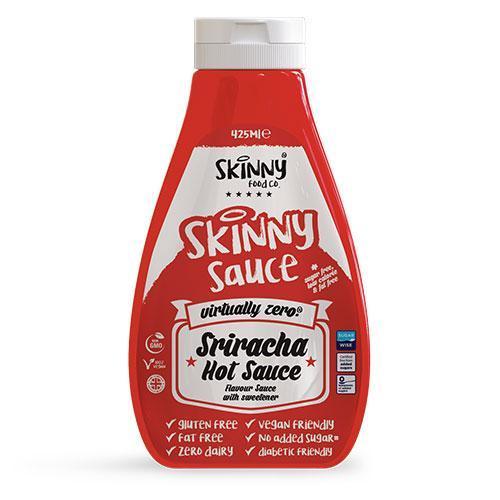 Skinny Sauce