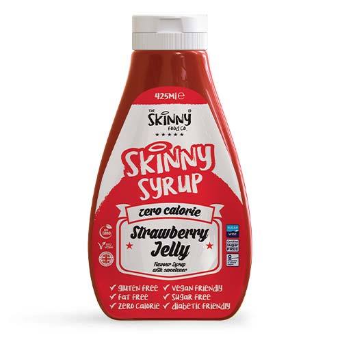 Skinny Syrup