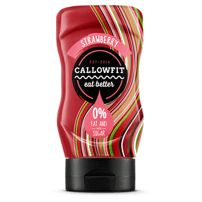 Sirop Callowfit