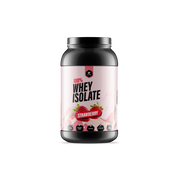 Whey Protein Isolate - Go Fitness