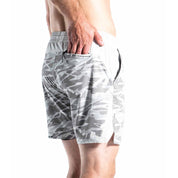 Swift Shorts Mens- Virus Intl