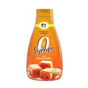 4+ Nutrition SYRUP+
