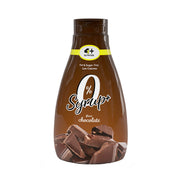4+ Nutrition SYRUP+