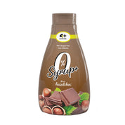 4+ Nutrition SYRUP+