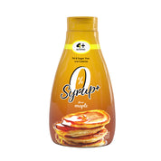 4+ Nutrition SYRUP+