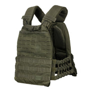 Tactec Plate Carrier