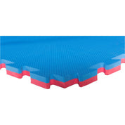 Tatami puzzle 1x1m, 4cm épaisseur