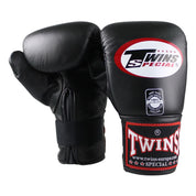 Gants de sac en cuir TBM 1-M - Twins