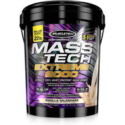 Mass-Tech Extreme 2000 - Muscletech