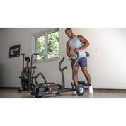TANK™ M1 Push Sled - Torque Fitness