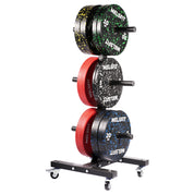 Bumper Storage on wheels - MP