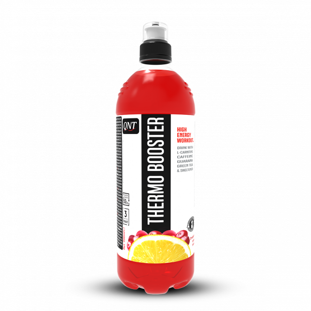 Thermo Booster (700ml) - Qnt