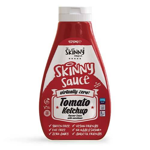 Skinny Sauce