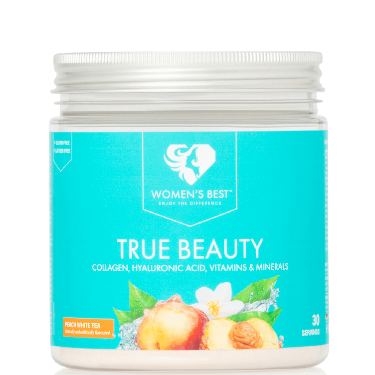 True Beauty Collagen Drink - Women's Best