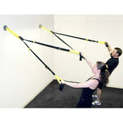 X-Mount4 - TRX