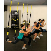 X-Mount4 - TRX
