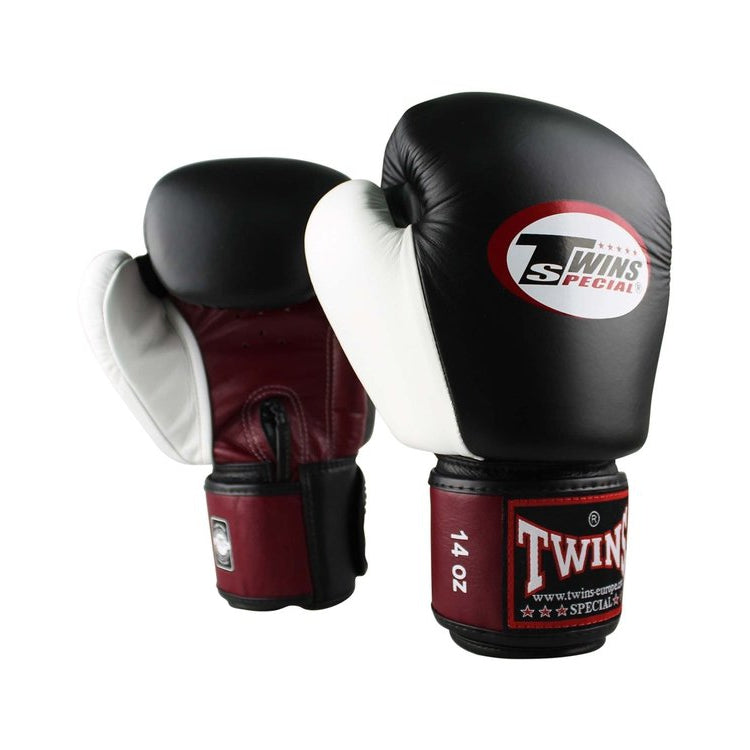 Boxing Gloves Leather