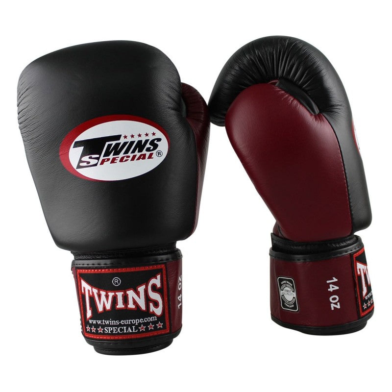 Boxing Gloves Leather
