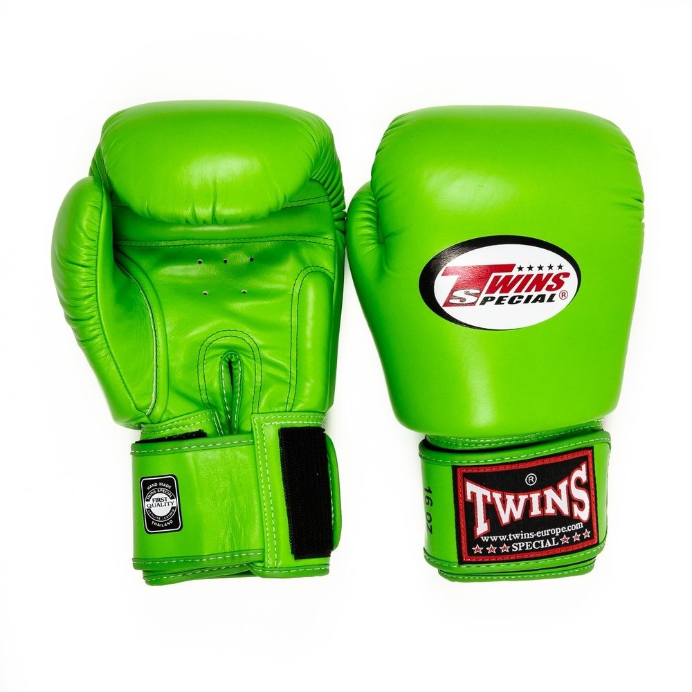 Boxing Gloves Leather