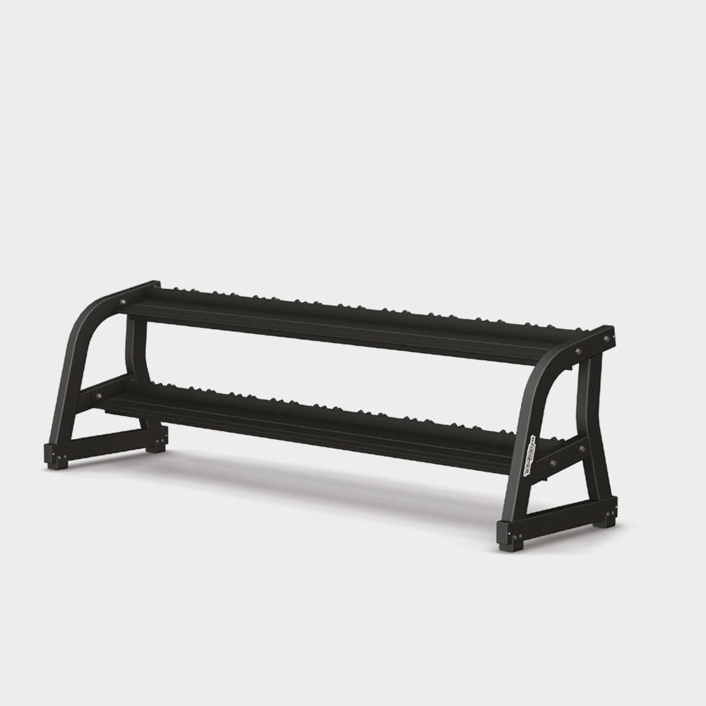 2 Tier DB Rack Pure Strength (10 pairs)