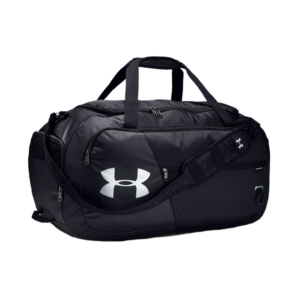 Unbestreitbare 4.0 Duffle Bag