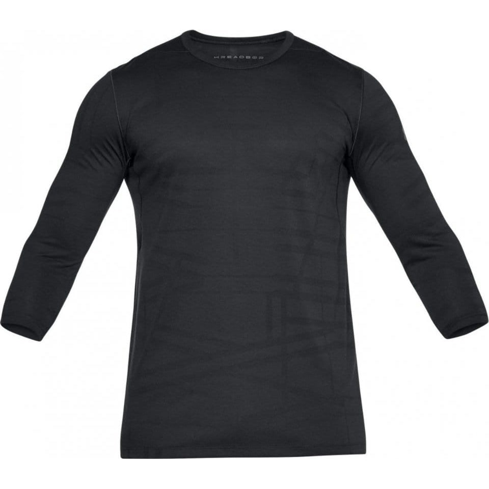 T-shirt Under Armour Threadborne 3/4 Sleeve
