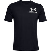 UA Performance Big Logo SS