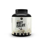Whey Protein Isolate - Go Fitness