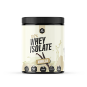 Whey Protein Isolate - Go Fitness