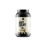 Whey Protein Isolate - Go Fitness