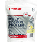 Sponser Whey Triple Soure Protein