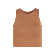 girlfriend collective Soutien-gorge Crop Dylan