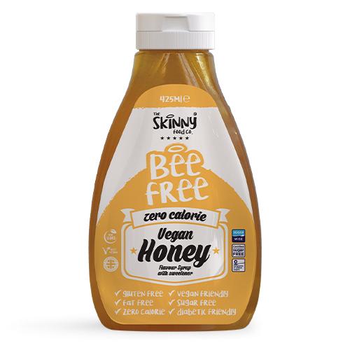 Bee Free Vegan Honey