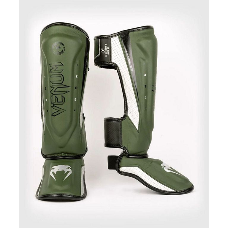 Elite Standup Shinguard - Venum