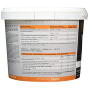 Vitargo Pure