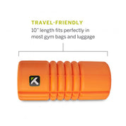 The Grid Travel - Trigger Point Therapy