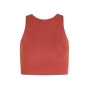 girlfriend collective Soutien-gorge Crop Dylan