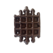 Protein Waffle - GoFitness Nutrition