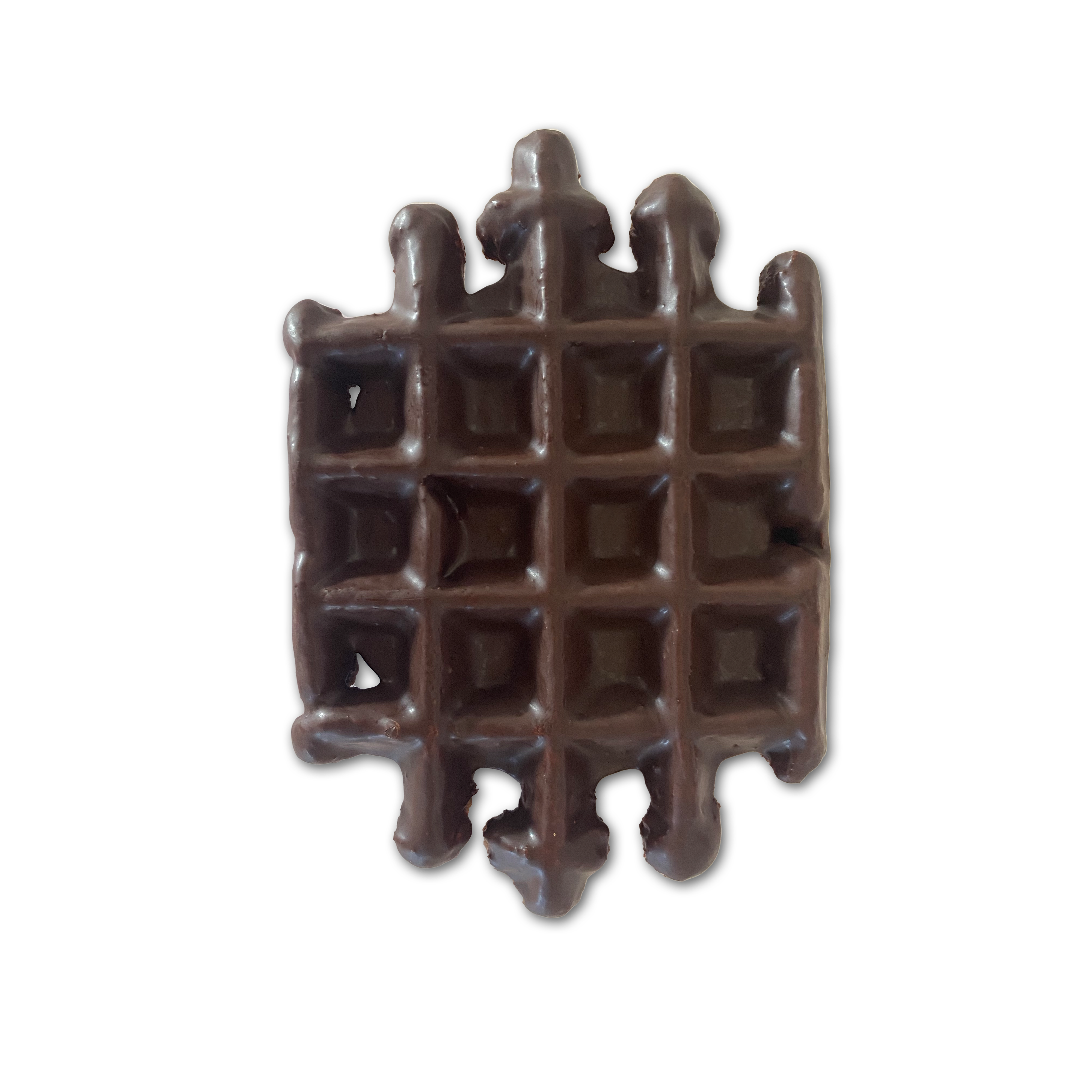 Protein Waffle - GoFitness Nutrition